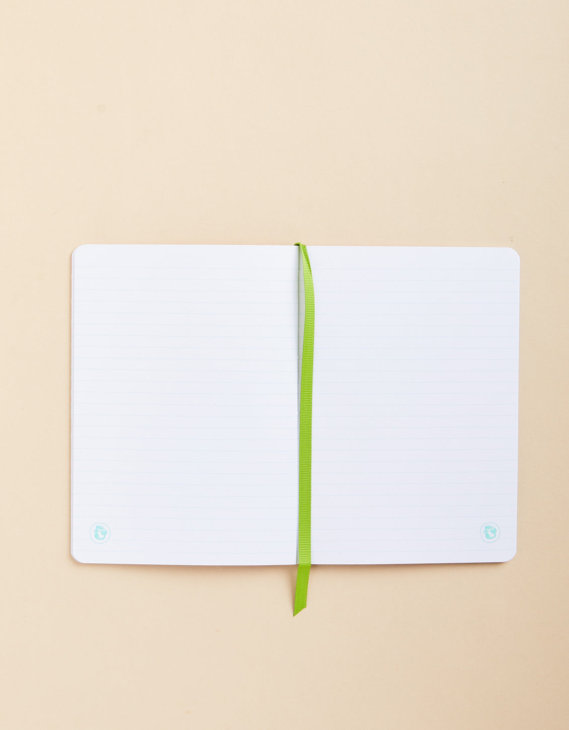  Ruled Notebook Southern State Of Mind 5x7