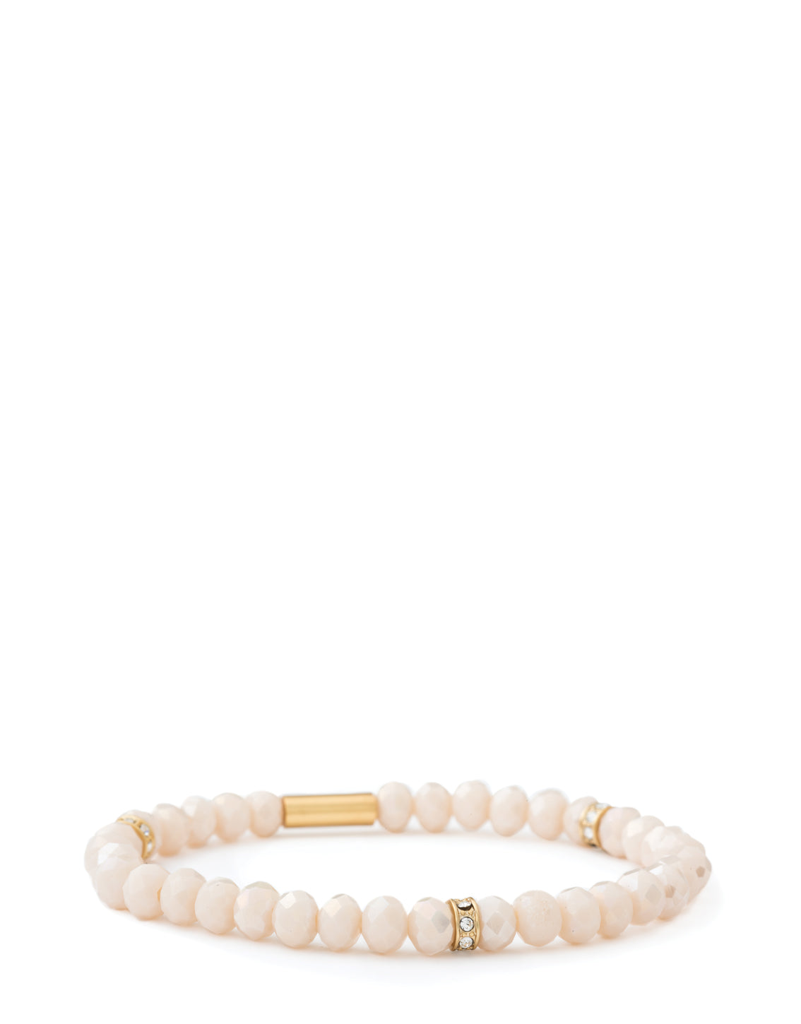  6mm Stretch Bracelet