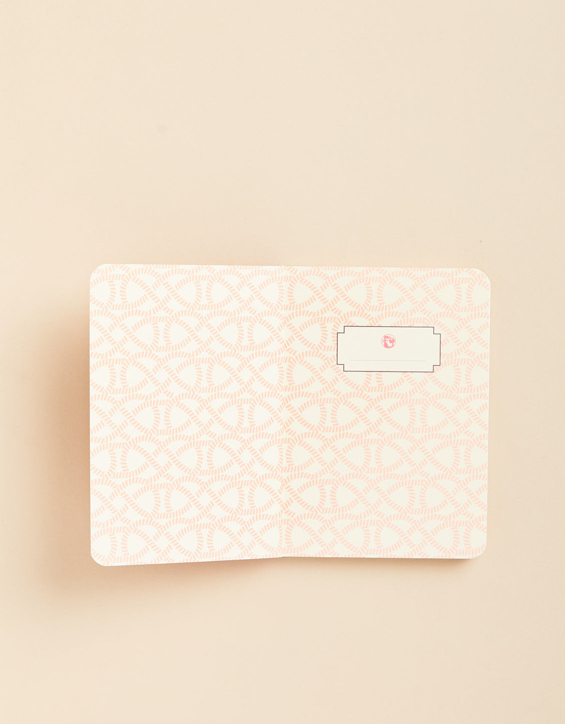  Pocket Notebooks Flamingo 5x3.5