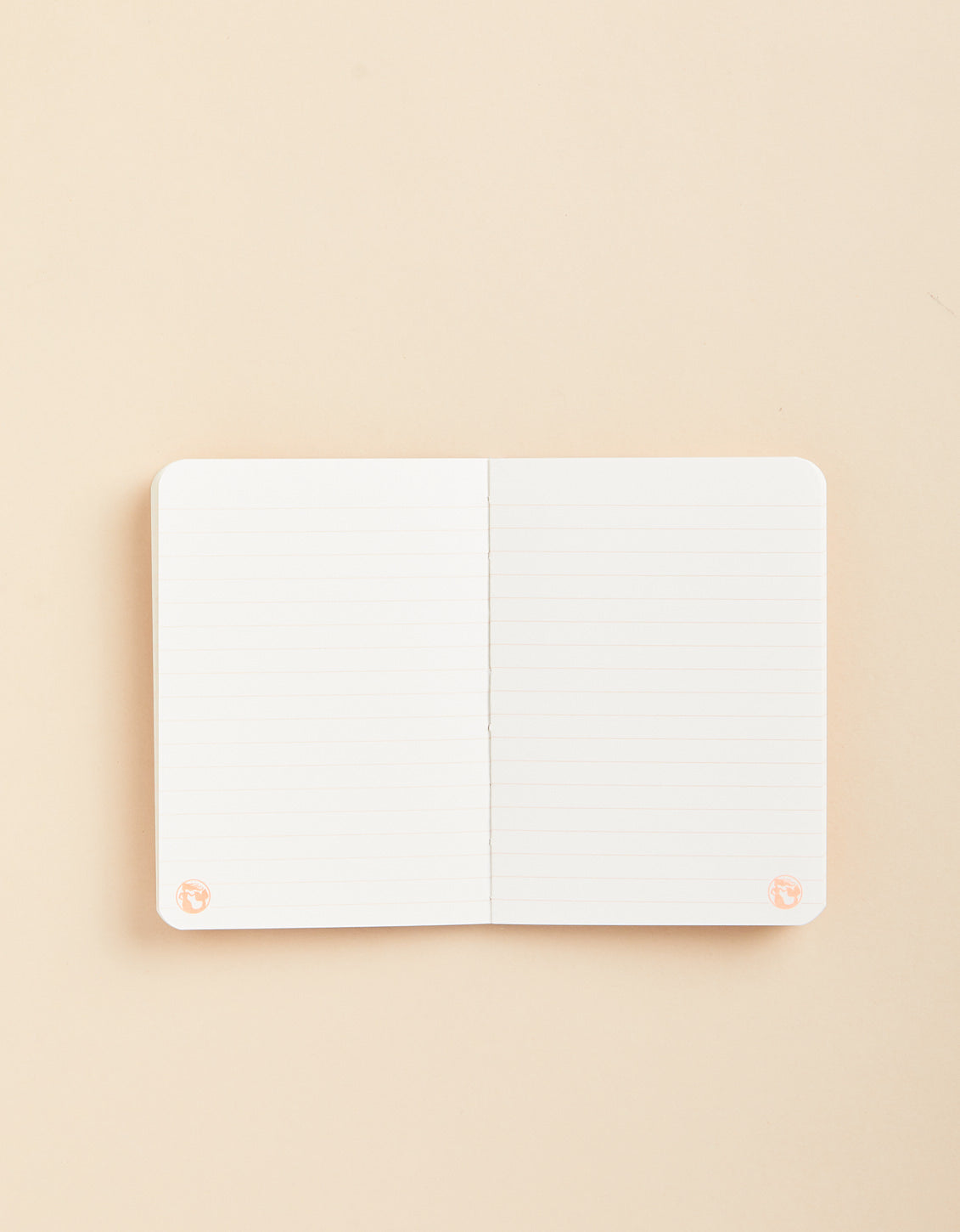  Pocket Notebooks Flamingo 5x3.5