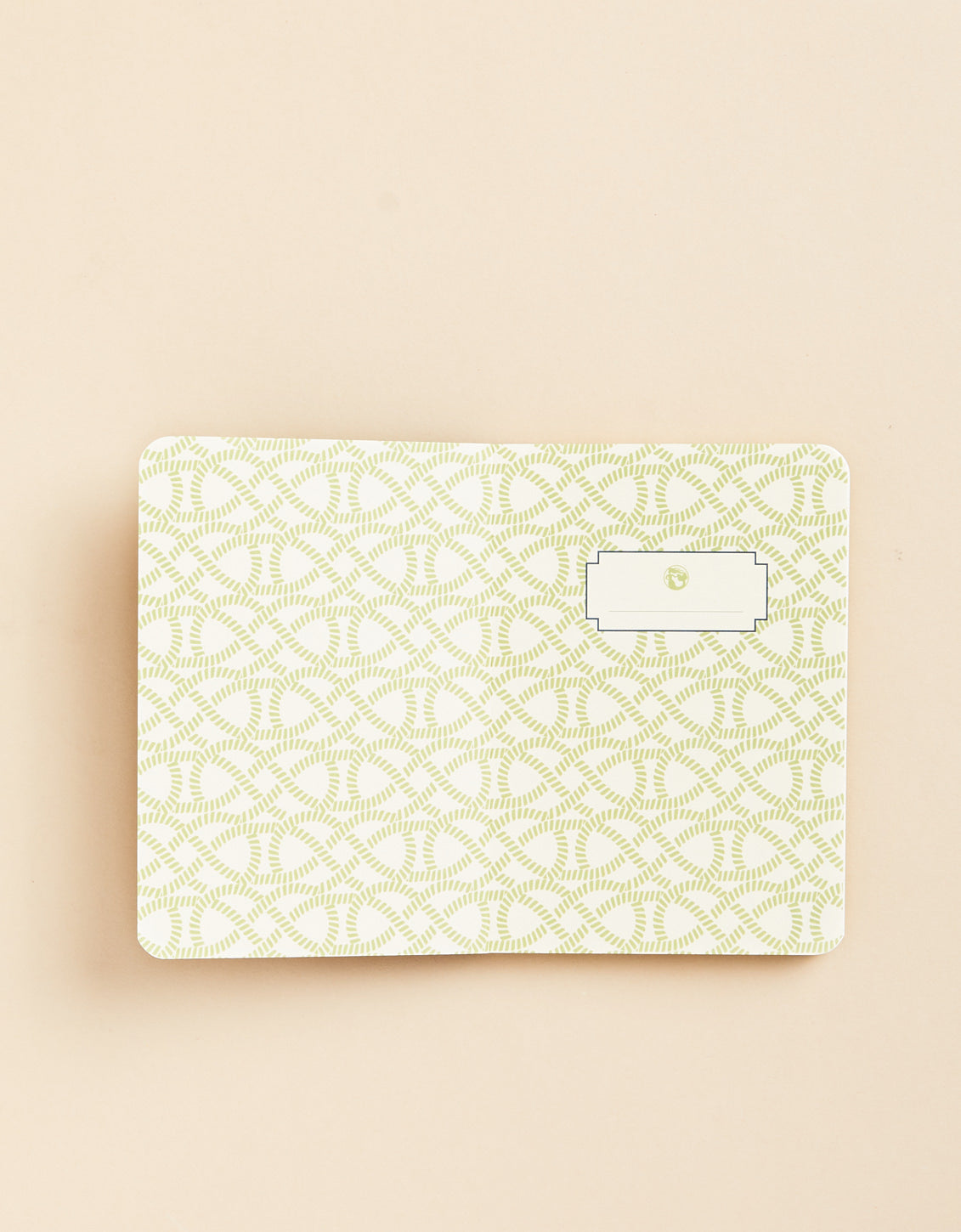  Pocket Notebooks Anchor 5x3.5