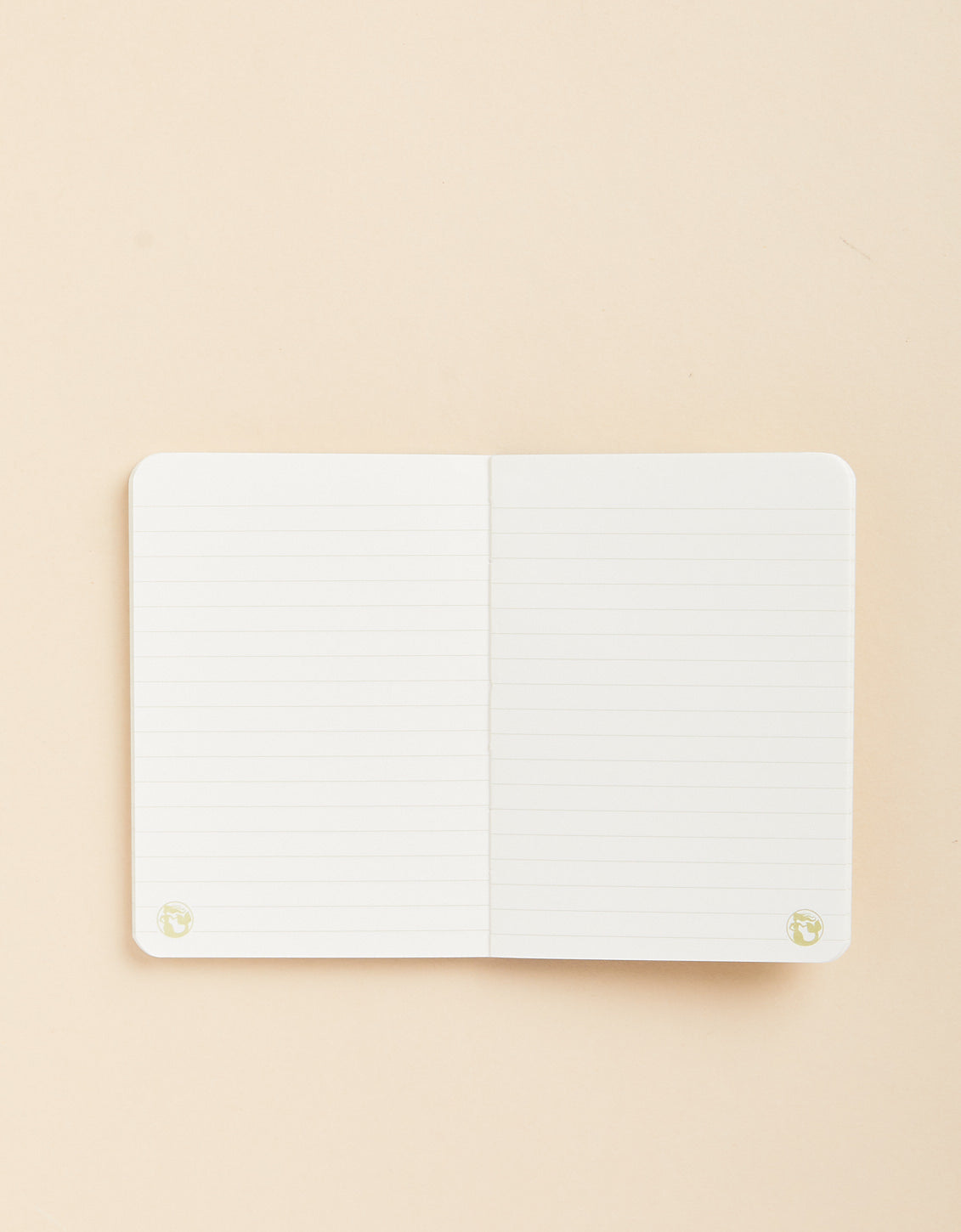  Pocket Notebooks Anchor 5x3.5