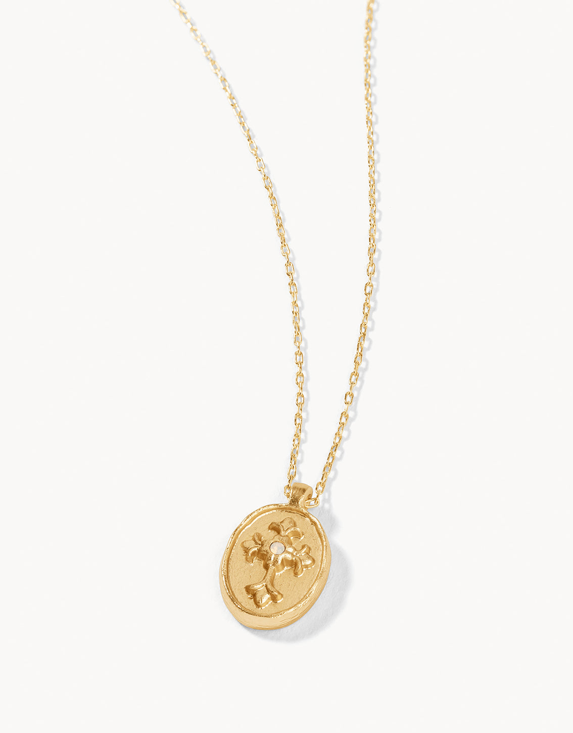  Hope Cross Necklace
