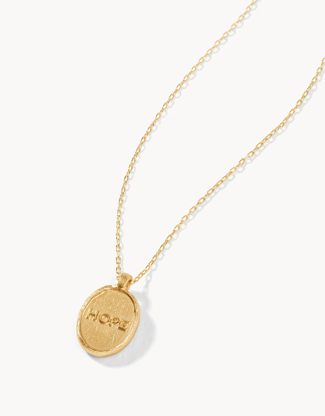  Hope Cross Necklace