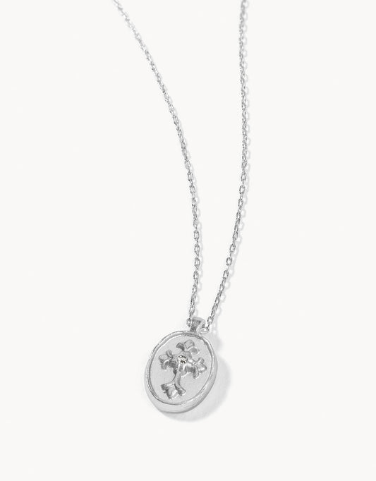  Hope Cross Necklace