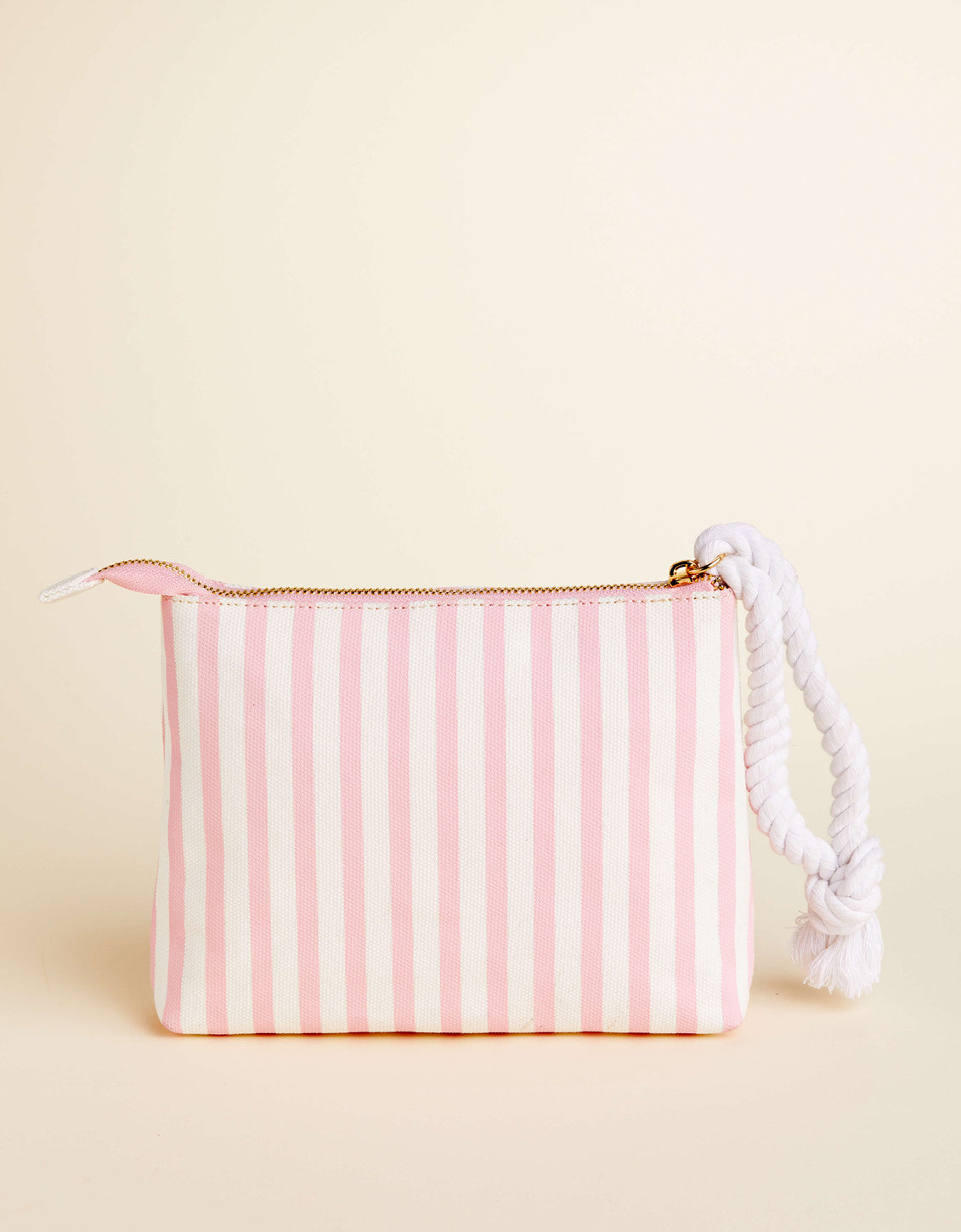  Moreland Pineapple Carina Wristlet