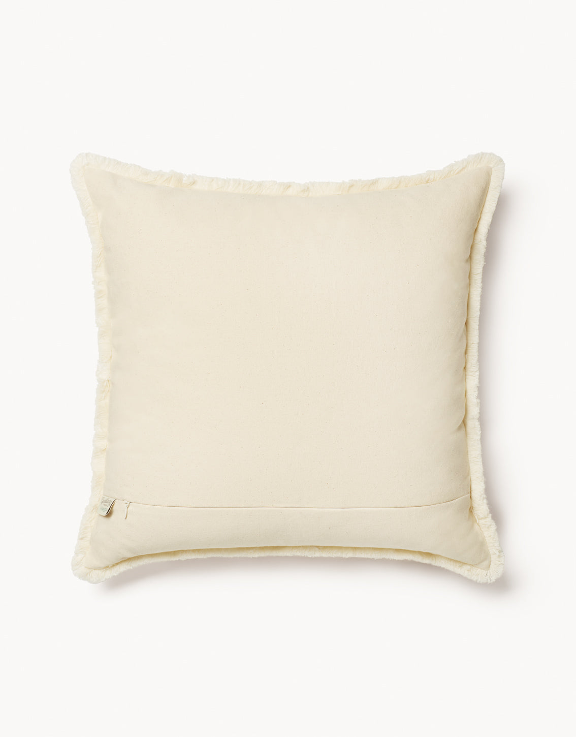  Embroidered Pillow Bay Dreams