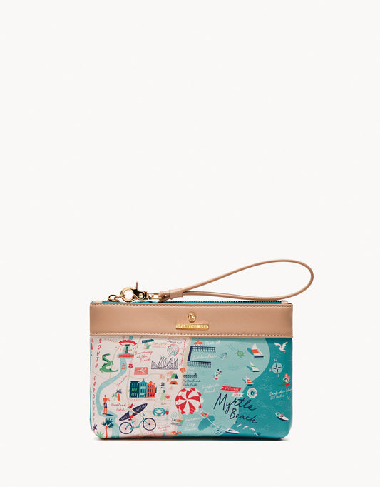  Scout Wristlet Myrtle Beach