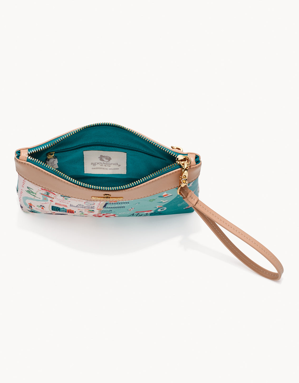  Scout Wristlet Myrtle Beach