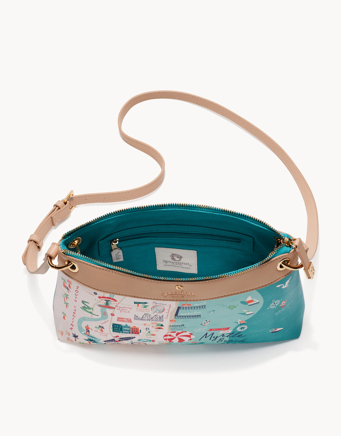  Crossbody Myrtle Beach