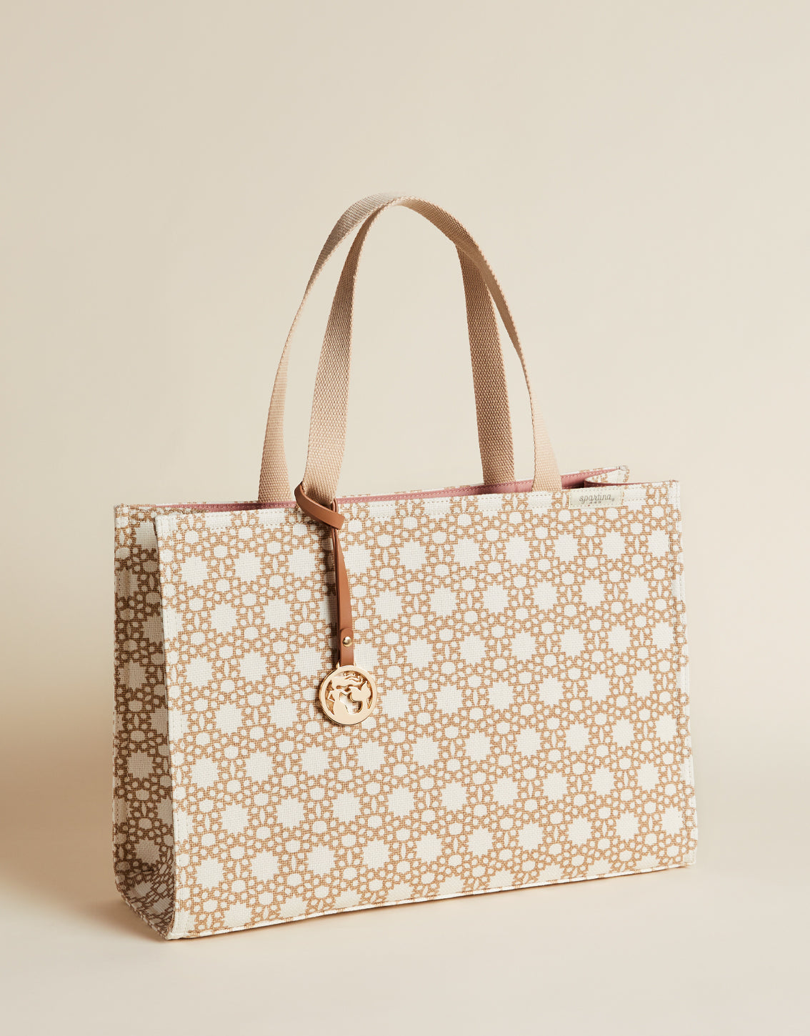  Market Tote Garden House