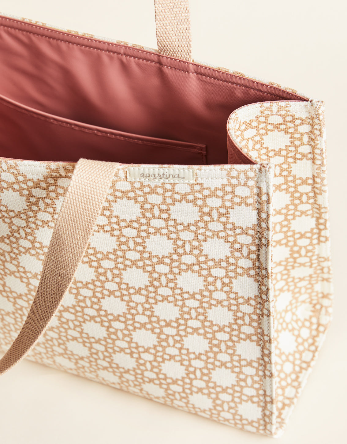  Market Tote Garden House