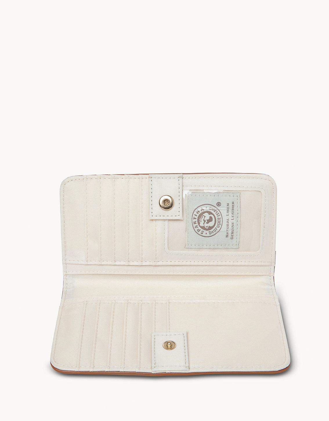  Bifold Wallet Ashley River