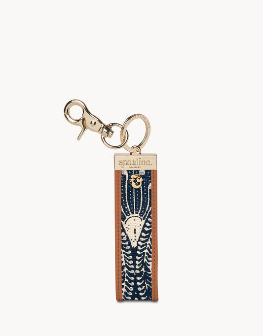  Grab-N-Go Keychain Ashley River