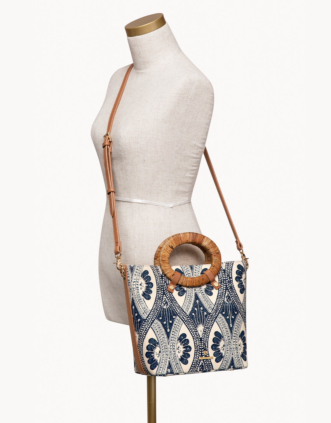  Lauren Tote Ashley River