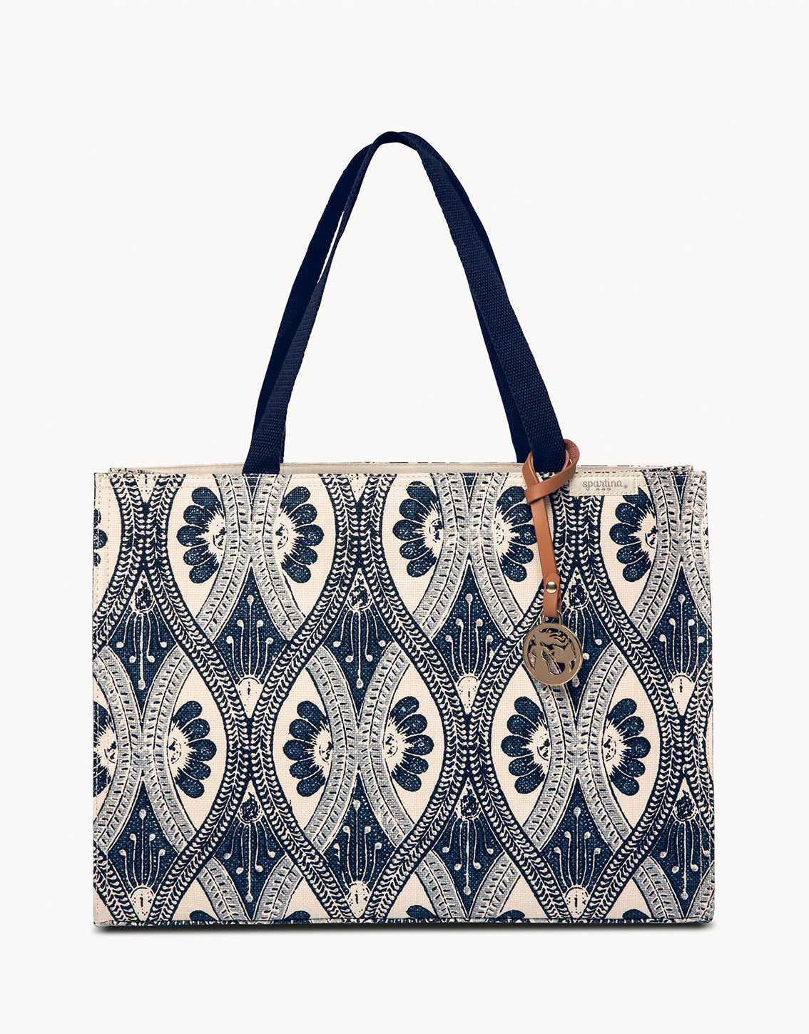  Market Tote Ashley River