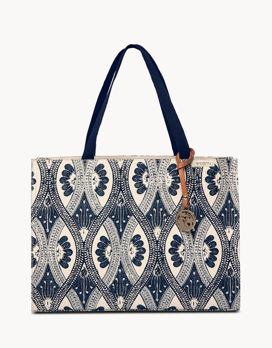  Market Tote Ashley River