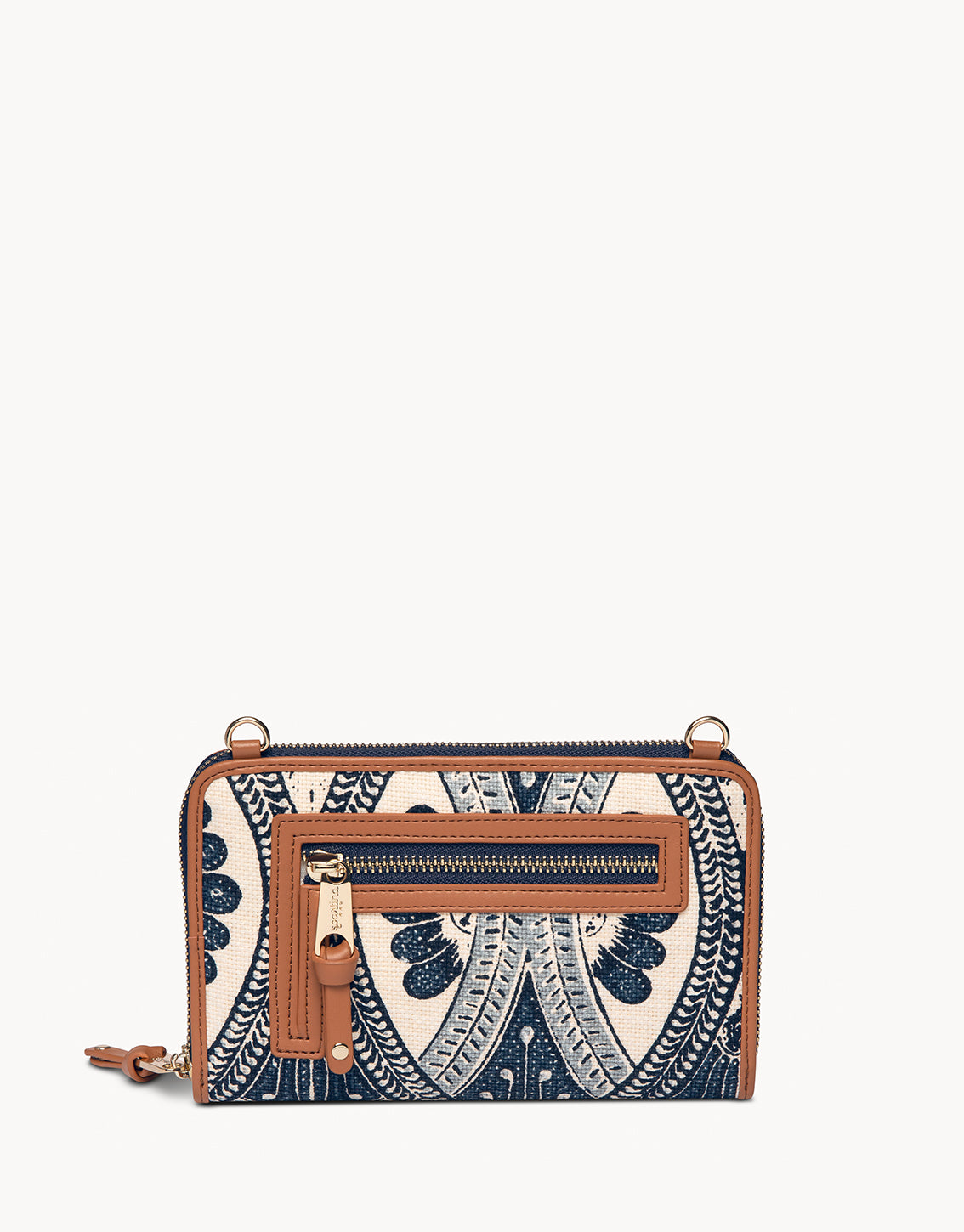  Multi Phone Crossbody Ashley River