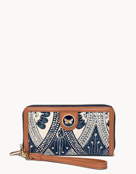  Yacht Club 449 Wallet Ashley River
