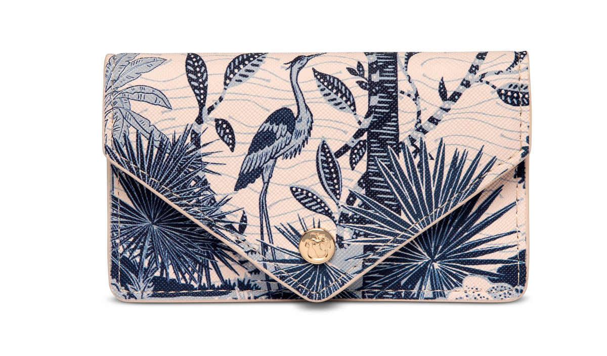  Card Holder Ashley River Landscape