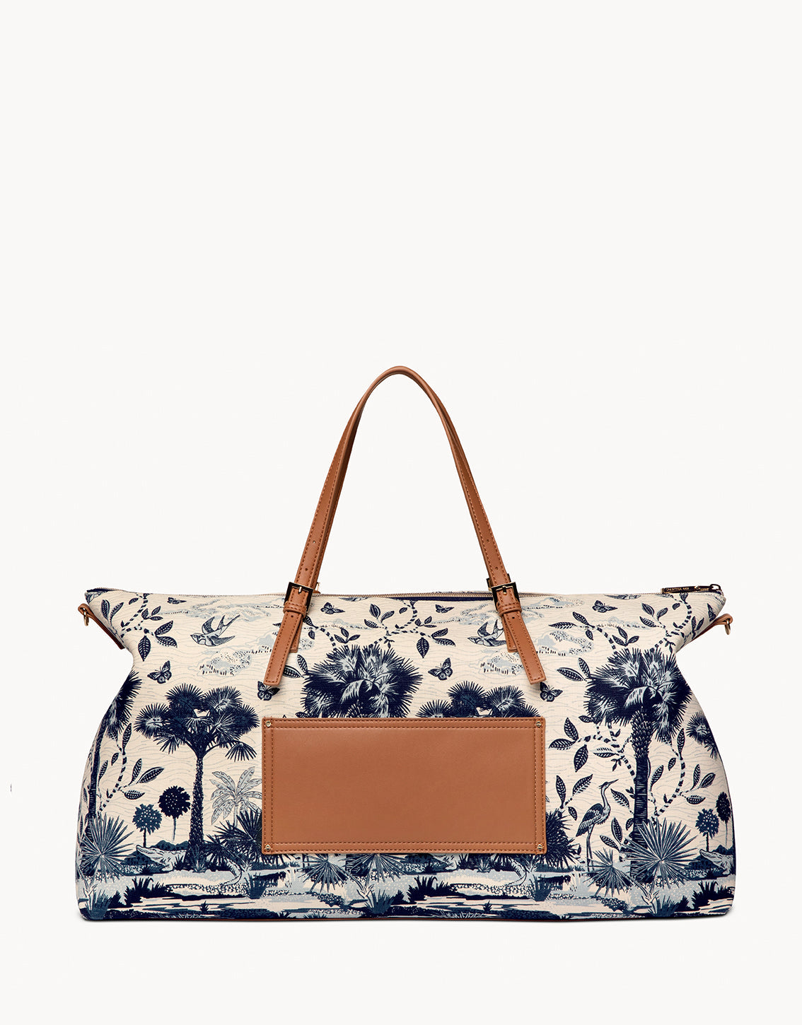  Voyager Duffle Ashley River Landscape