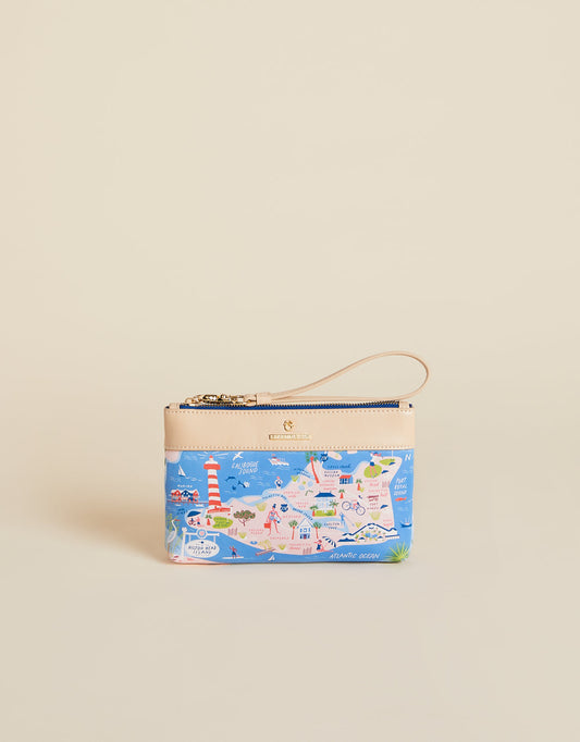  Hilton Head Scout Wristlet