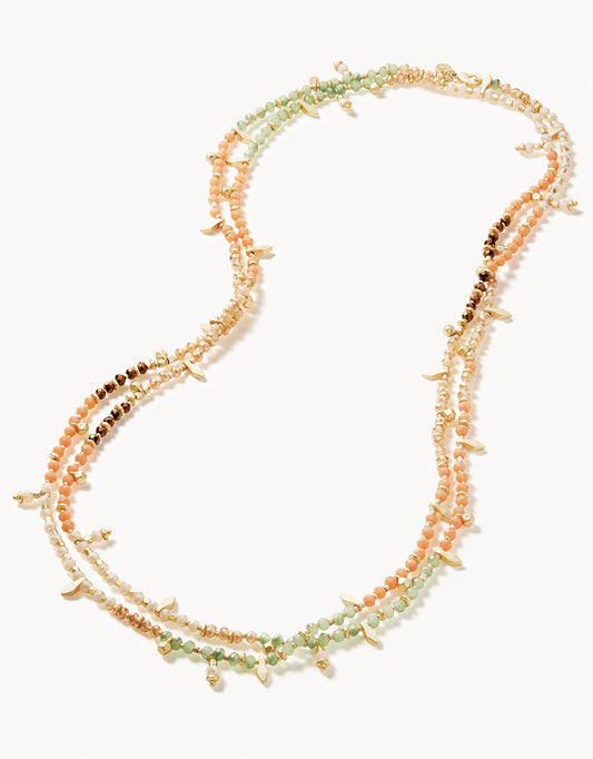  Bayberry Layering Necklace
