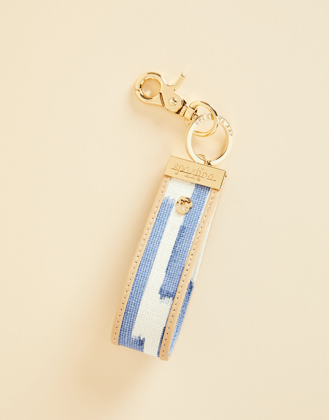  Oyster Alley Grab-N-Go Keychain