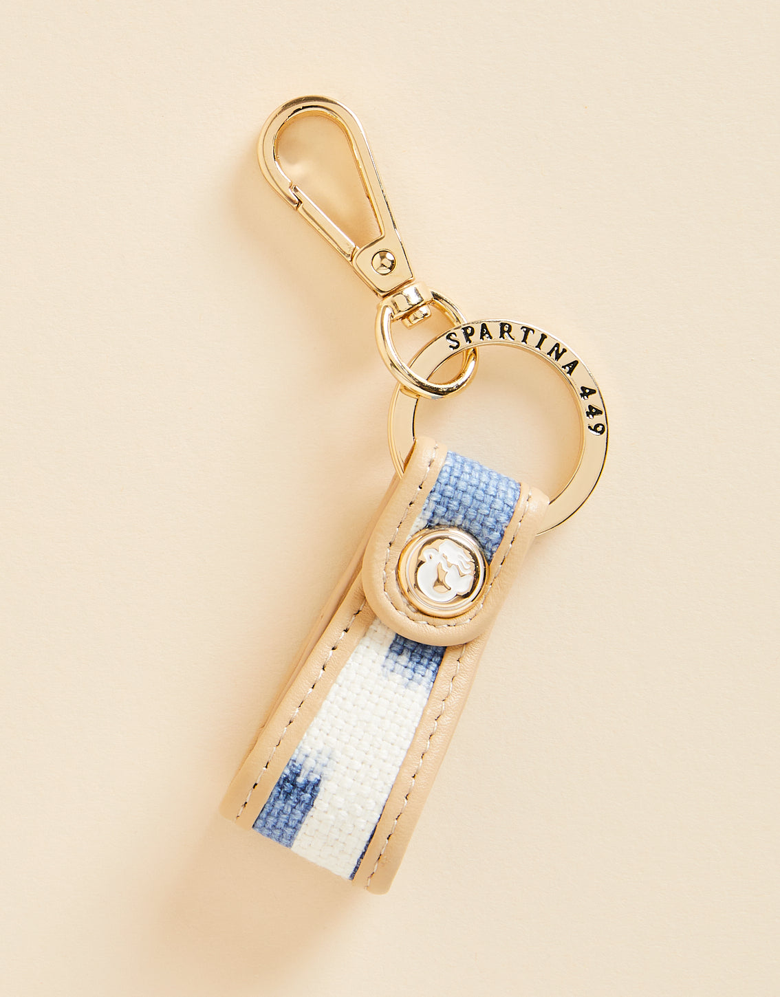  Oyster Alley Keychain