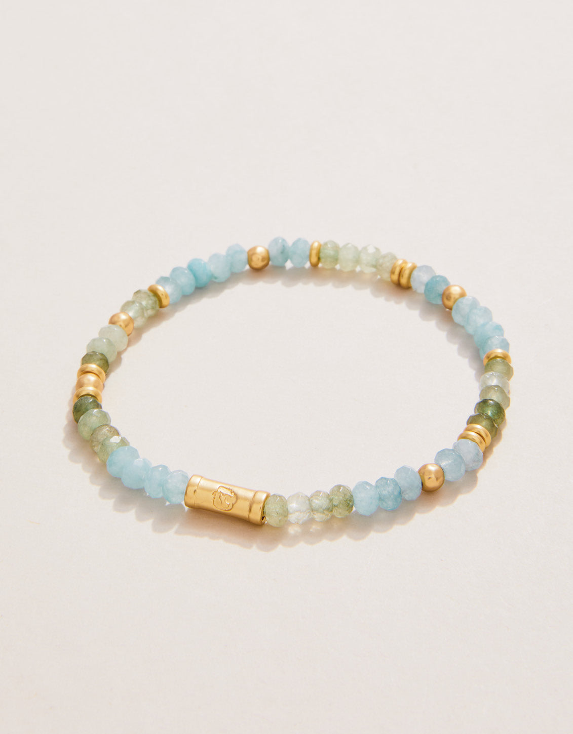  4mm Stone Stretch Bracelet