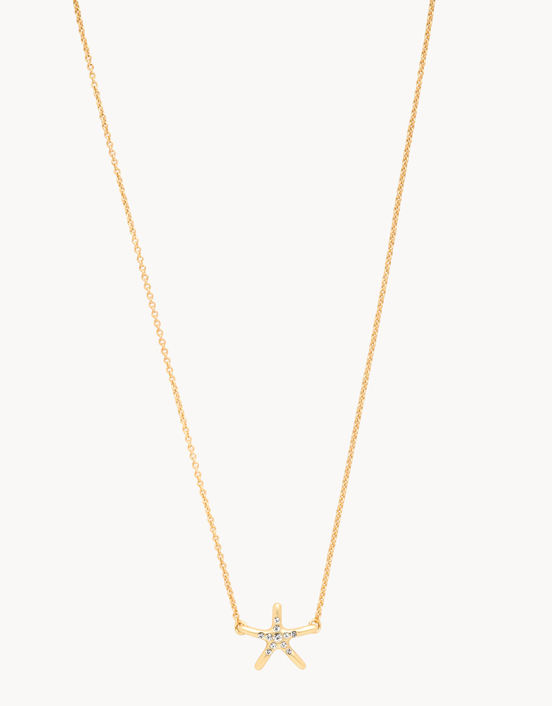  Sea La Vie Shine Necklace