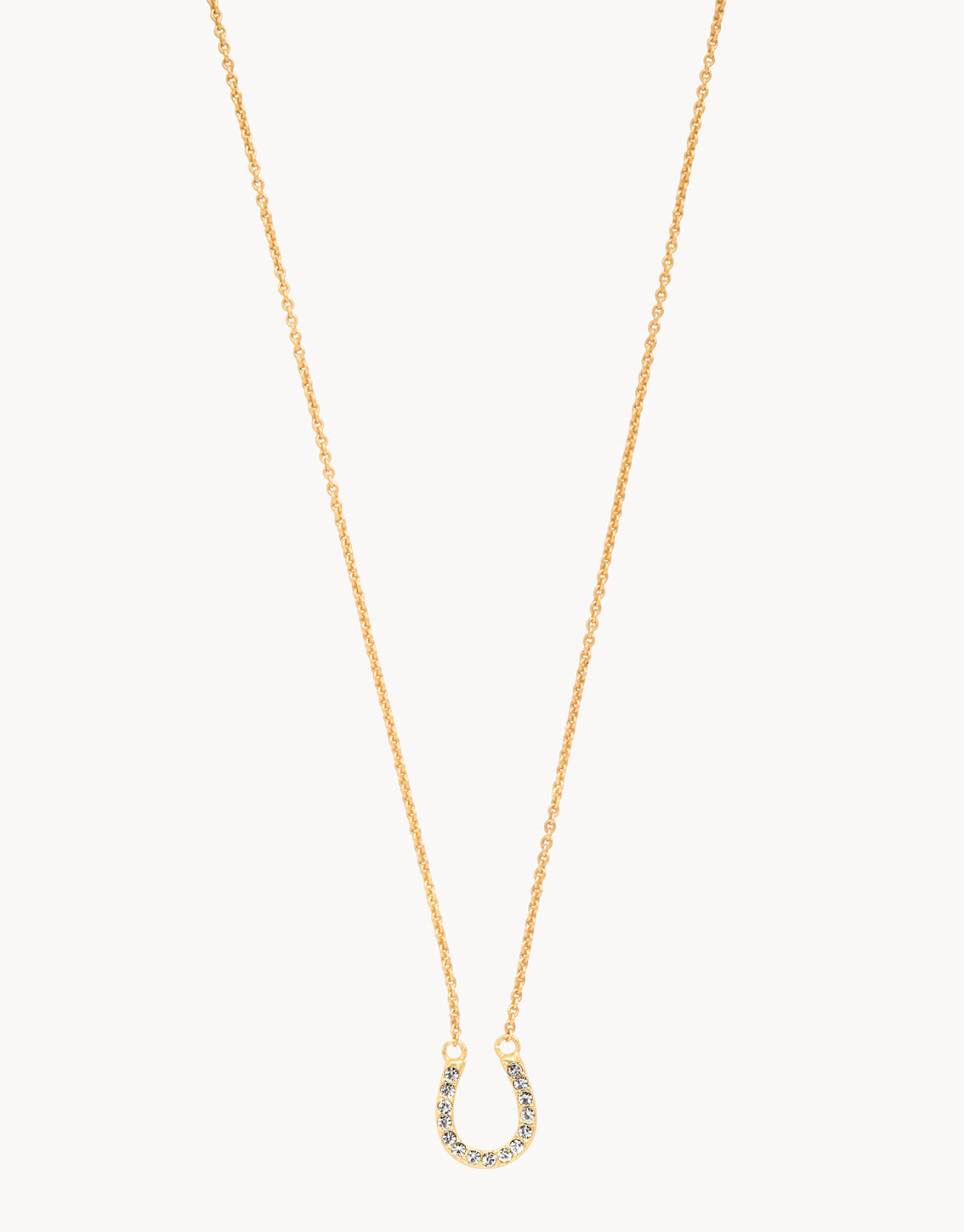  Sea La Vie Feel Lucky Necklace