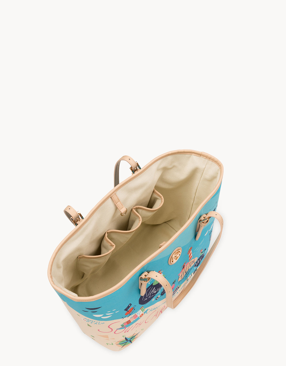  Sea Islands Tote