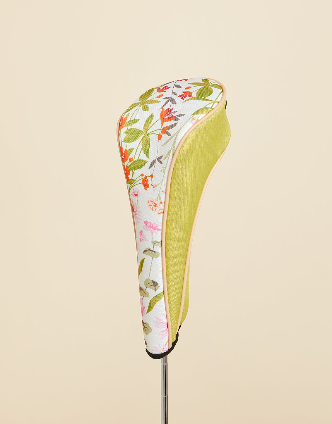 Audubon Wildflower Driver Cover With Magnetic Closure