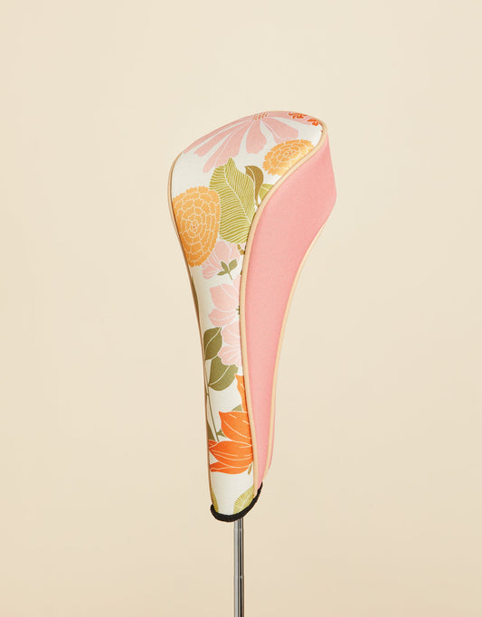  Honey Horn Driver Cover With Magnetic Closure