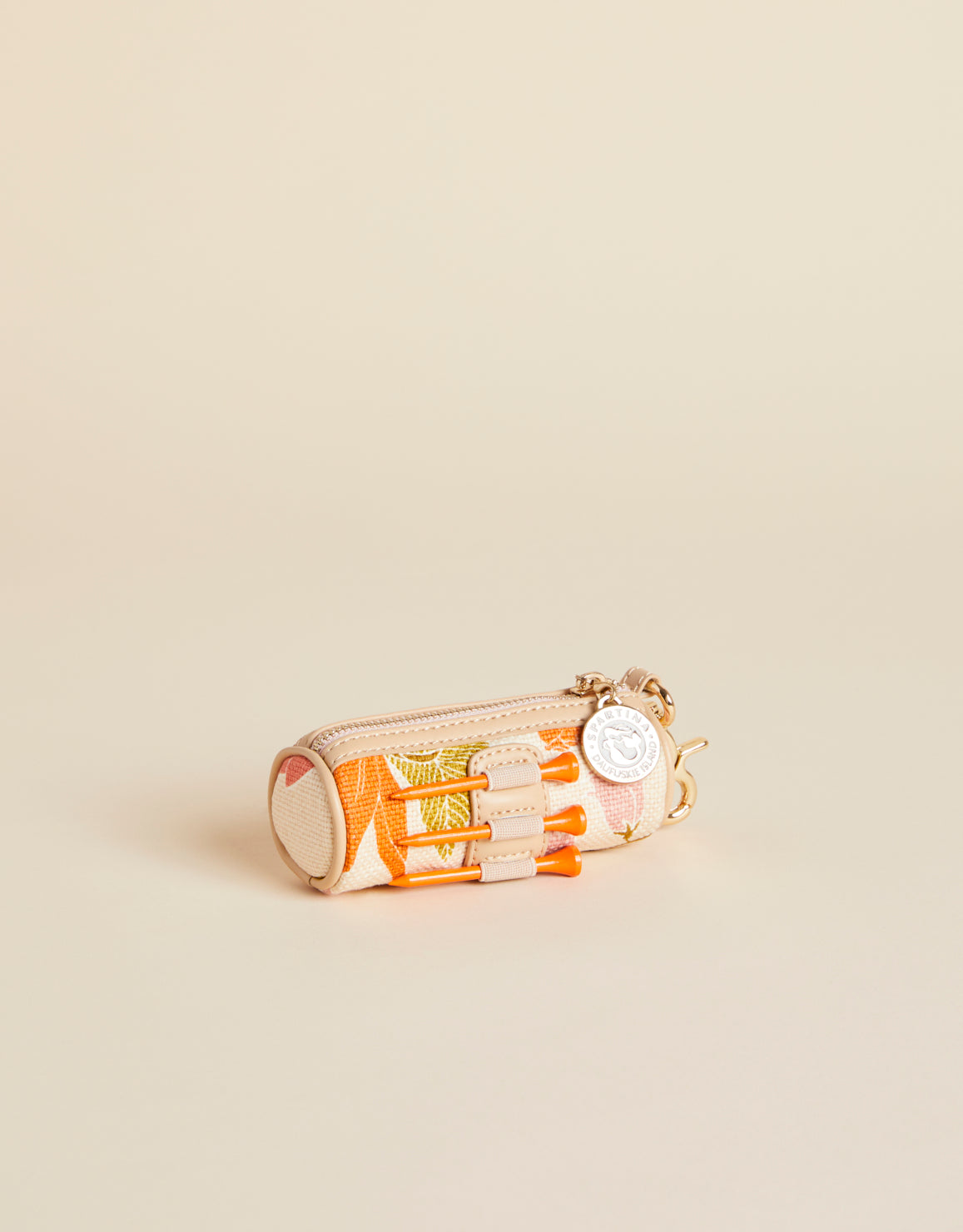  Honey Horn Ball & Tee Pouch