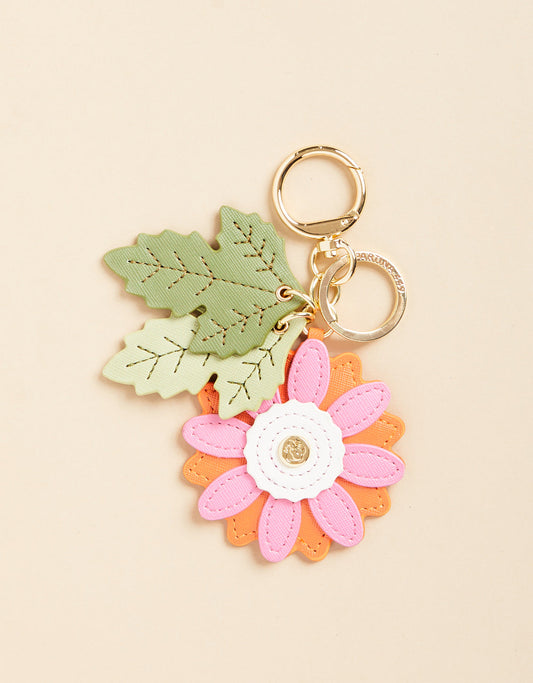  Icon Keychain Daisy