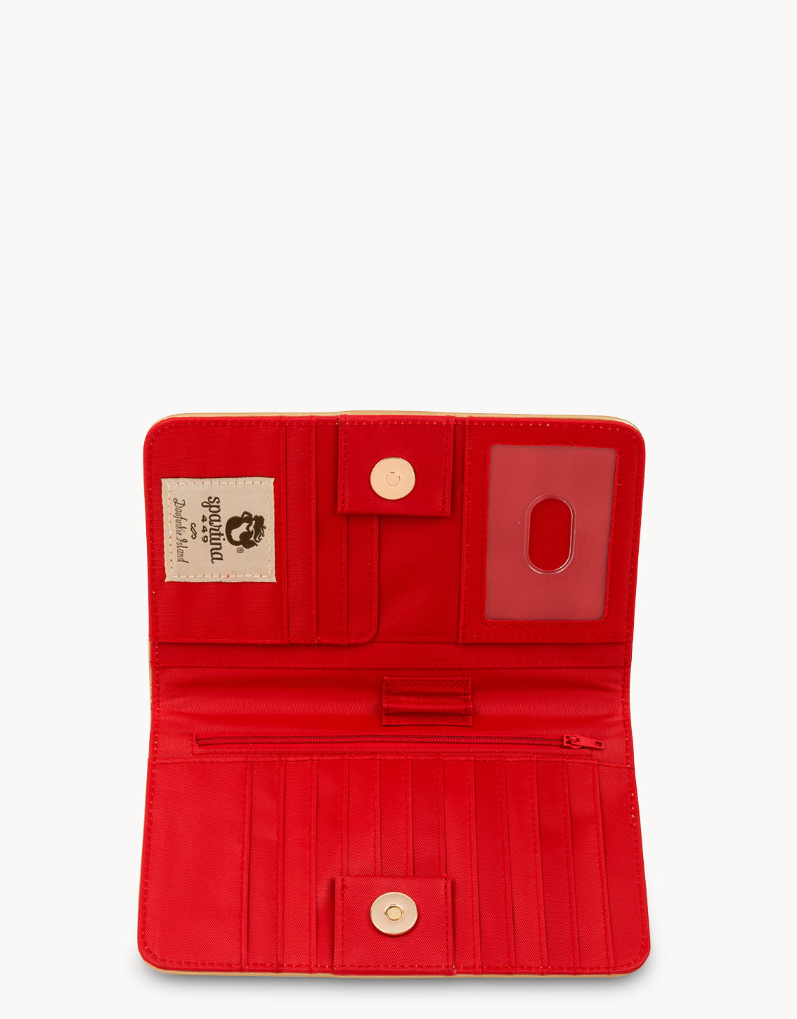  Texas Snap Wallet