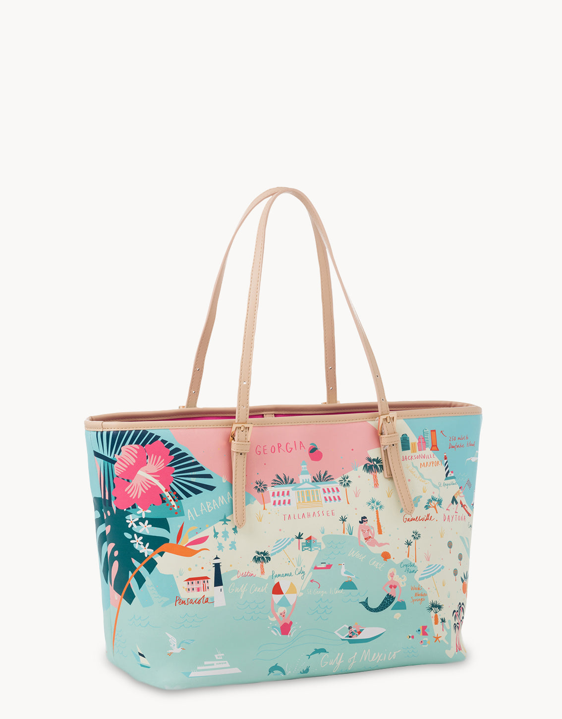  Florida Tote