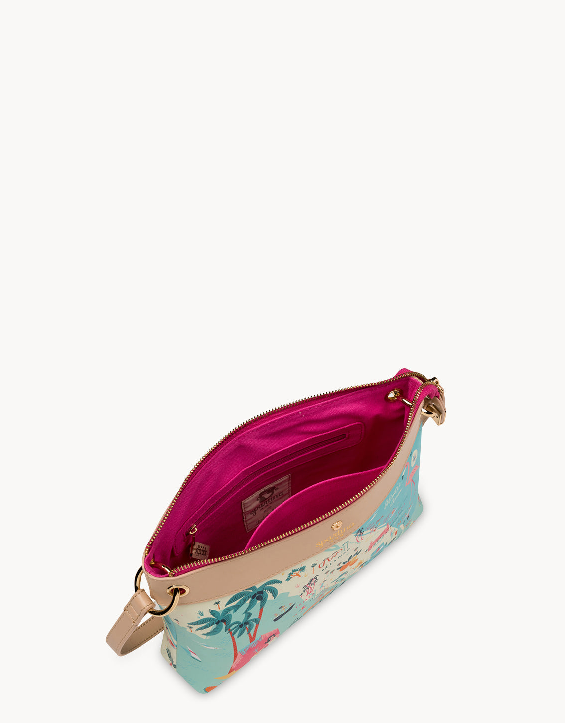  Florida Crossbody