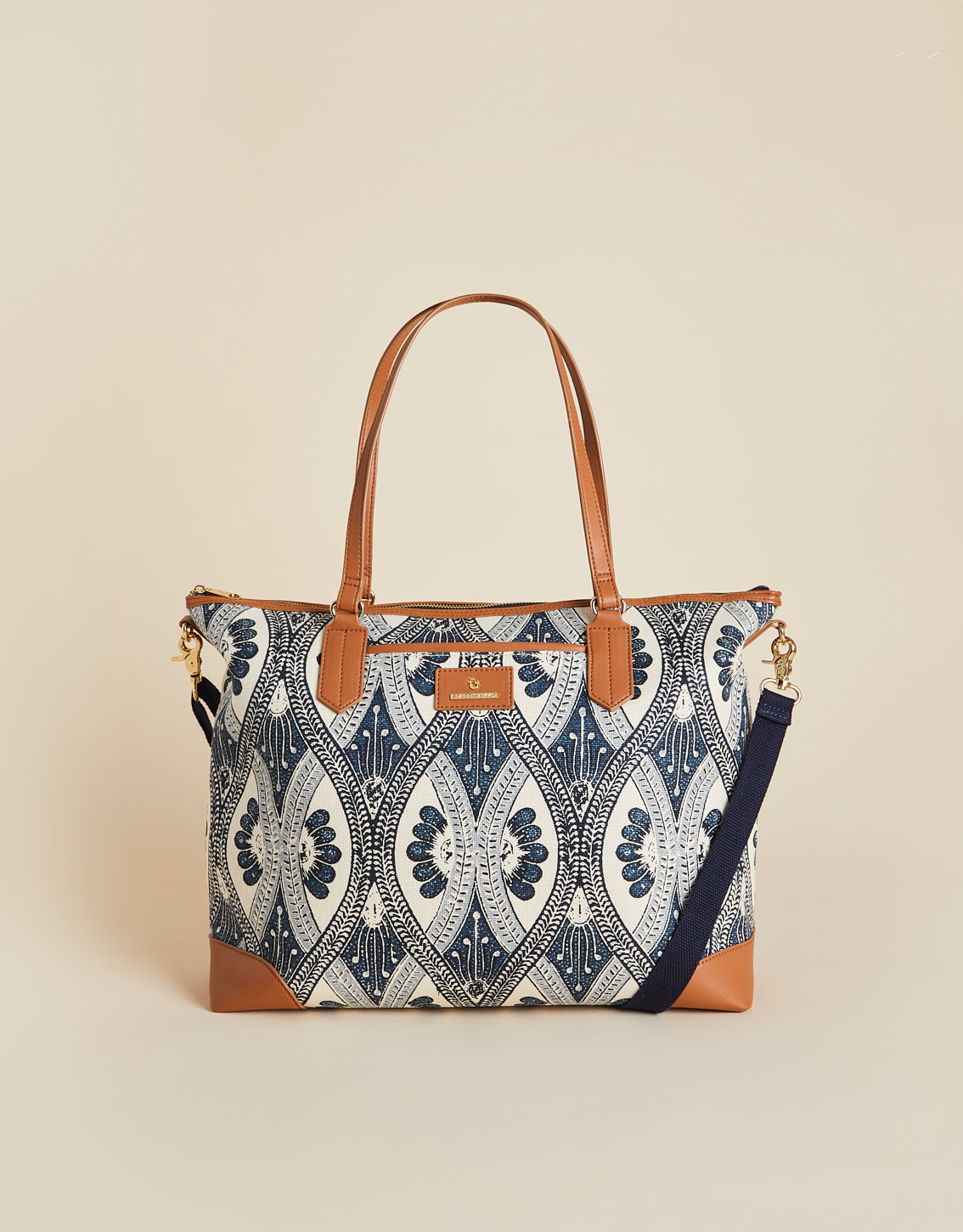  Ashley River Tech Tote