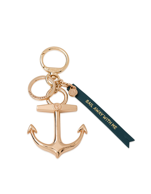 Sail Away Keychain