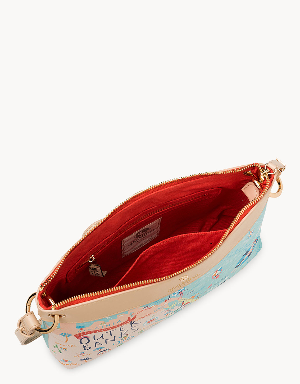  Outer Banks Crossbody