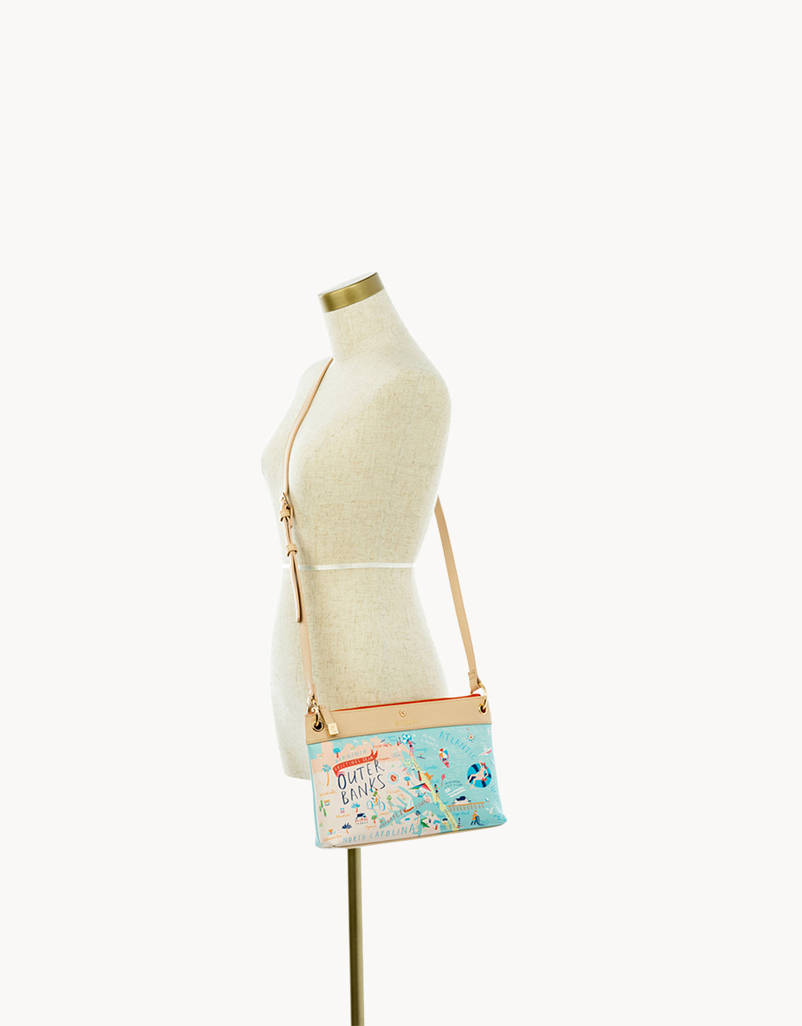  Outer Banks Crossbody