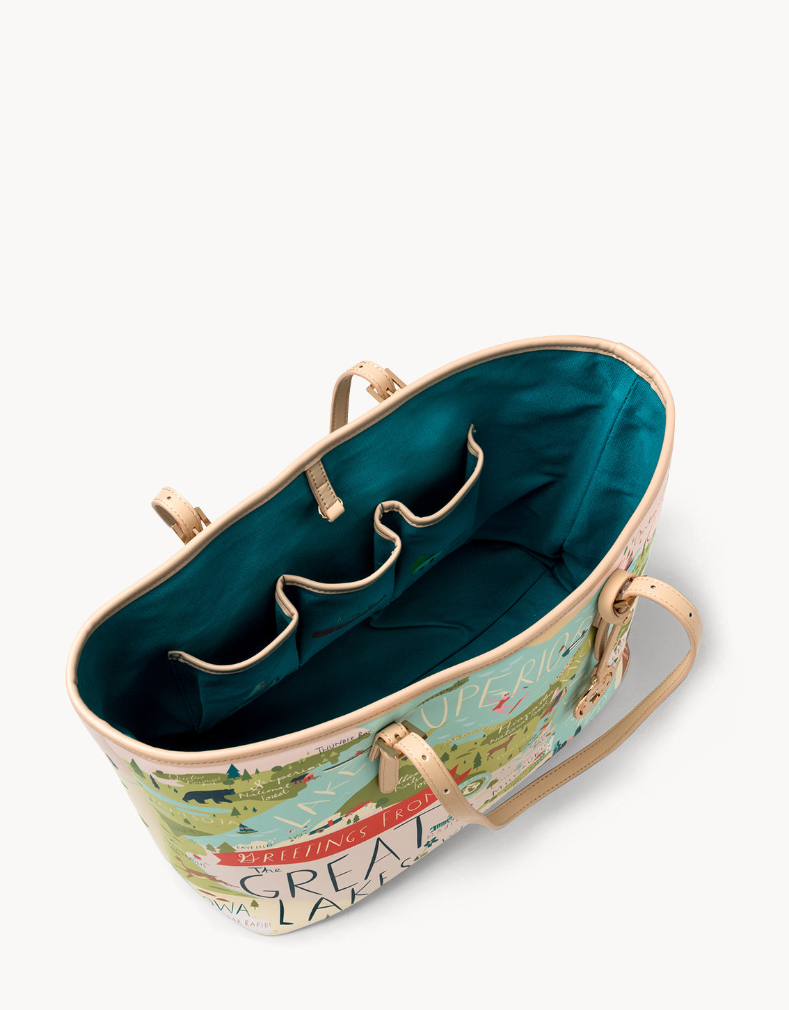  Great Lakes Tote