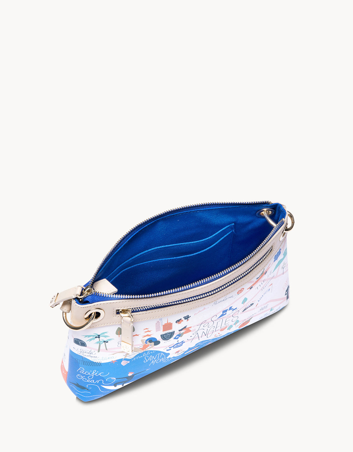  Southern California Crossbody