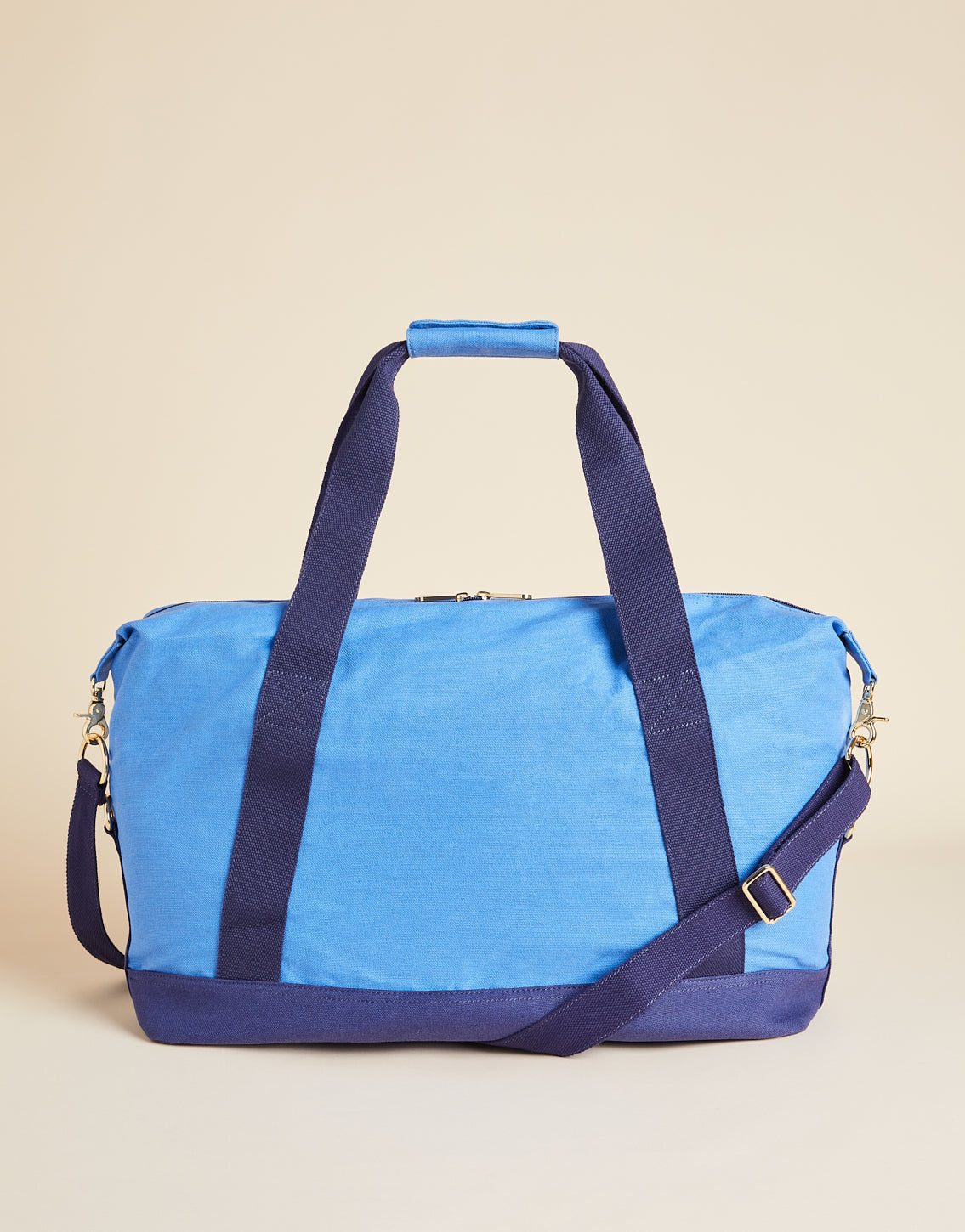  Hilton Head Blue Bicycle Duffle