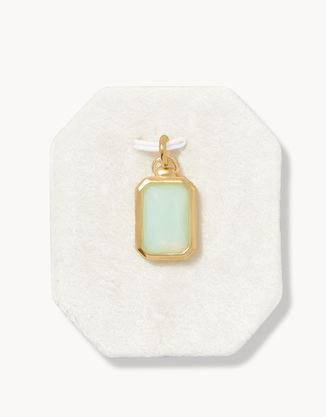  Cherished Charm