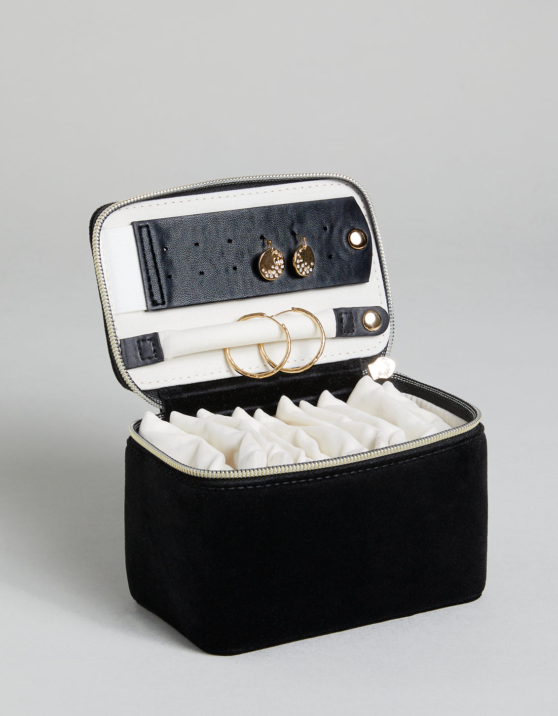  Jewelry Travel Organizer