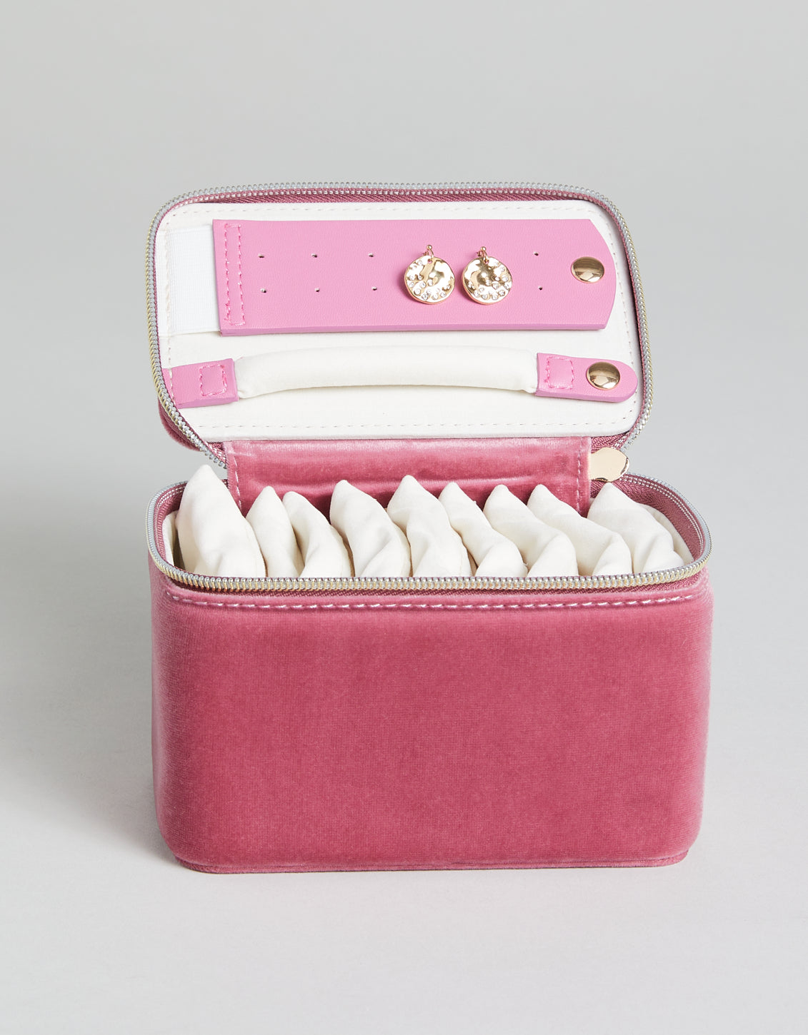  Jewelry Travel Organizer